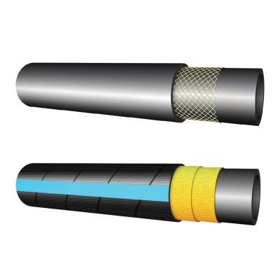 Hoses for compressed air